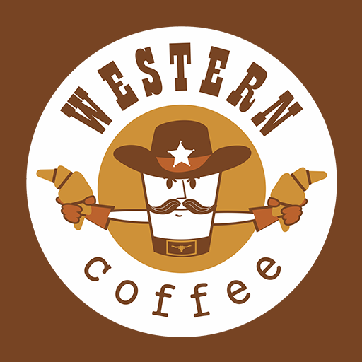 Western coffee - Google Play 앱