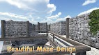 screenshot of Maze Mania 3D