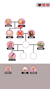 Emoji Family