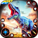 Dino Hunter 3D: Dinosaur Games
