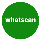 WhatzScan : Scan For whatsapp icon