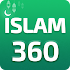 Islam 360: Quran, Prayer times2.5