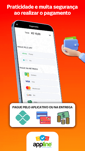 Dinamarca Panificadora Screen 3