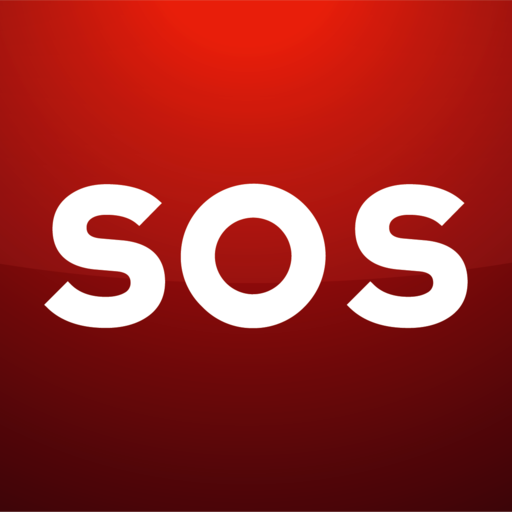 Guardian SOS- Manilla SOS con GPS para Emergencias – Asistronic