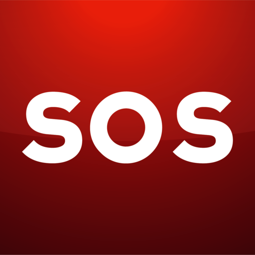 SOS Ciudadano 360 logo