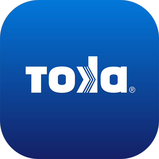 Toka Internacional logo