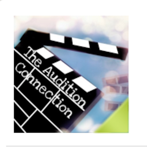 The Audition Connection 1.0 Icon