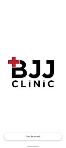 The BJJ Clinic