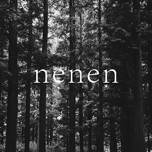 nenen（ネネン） 公式アプリ logo