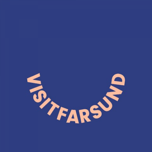 Visit Farsund logo