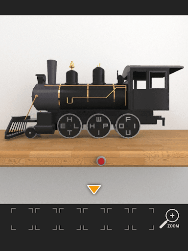 脱出ゲーム Secret Code Google Play のアプリ