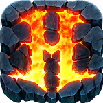 Cover Image of Download Deck Heroes: Legacy 13.3.0 APK