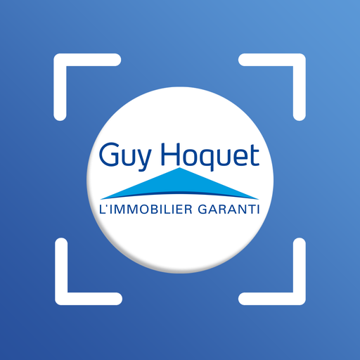 Guy Hoquet Camera  Icon