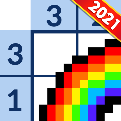 Nonogram ピクロス ロジックパズル Google Play のアプリ