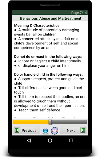 Counselling (eBook) Screenshot 3 - AppWisp.com