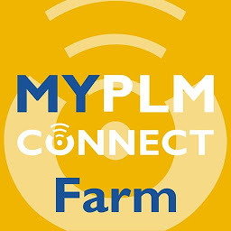 Icon image New Holland MyPLM Connect Farm