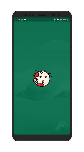 Android application Child Helpline Nepal - CHN1098 screenshort