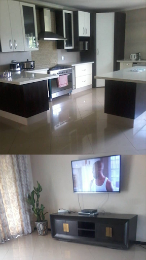 Tholumzi Guest House