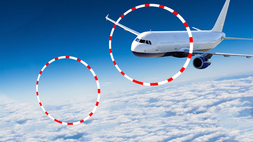 Real Airplane Flight Pilot Simulator 3D