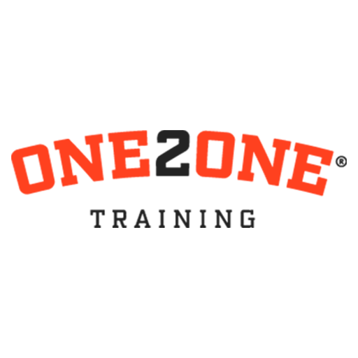 One2One Training logo