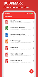 PDF Reader : PDF Viewer App