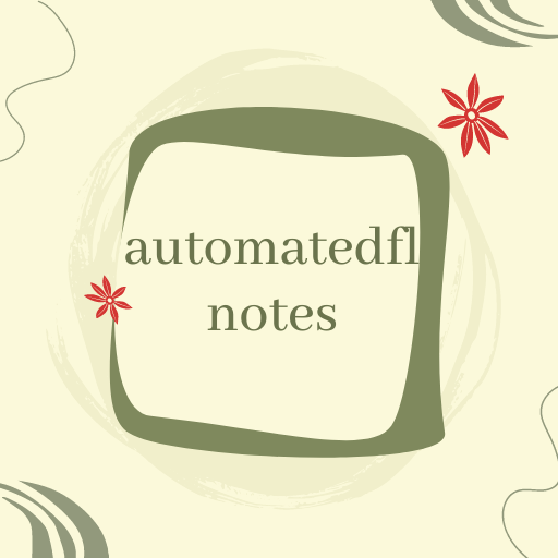 automaticchina Notes logo