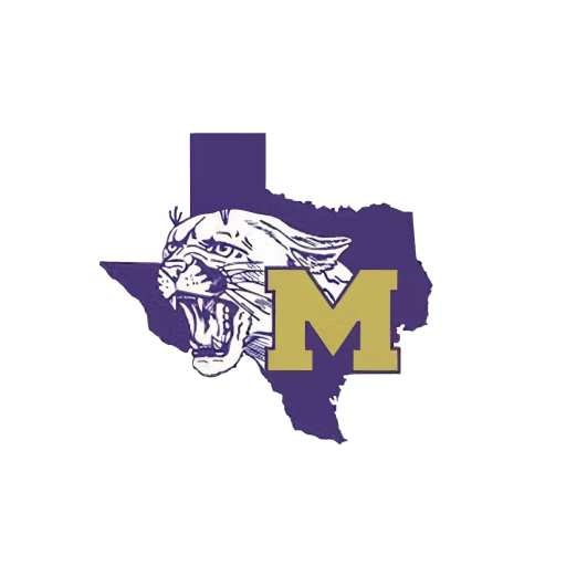 Mart ISD logo