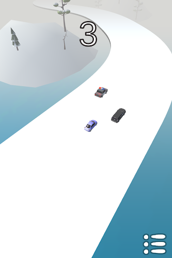 Drifty Adventure Screen 2