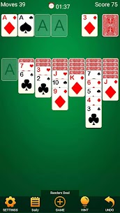 Solitaire Master-Classic Card APK Download  Latest Version 3