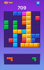 Block Puzzle - Offline