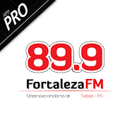 Radio Fortaleza 89.9 FM