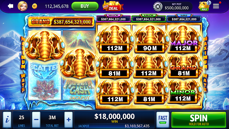 Professional Guidelines About Vital Details For Apollo Slots Slot