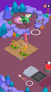 Dragon Island screenshots 16