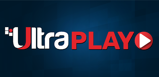 Android application Ultra Play STB screenshort