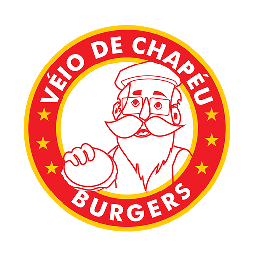 Veio de Chapéu logo