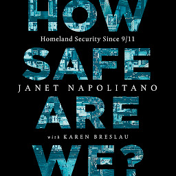 Imagen de icono How Safe Are We?: Homeland Security Since 9/11