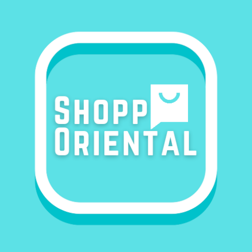Shopp Oriental logo