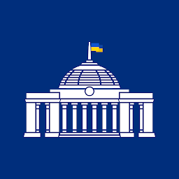 Icon image Verkhovna Rada