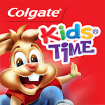 Cover Image of Download Colgate Kids Time 2.0 APK