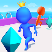 Top 30 Arcade Apps Like Diamond Race 3D - Best Alternatives