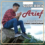 Cover Image of Download Arief Lagu Minang Offline 1.1.7 APK