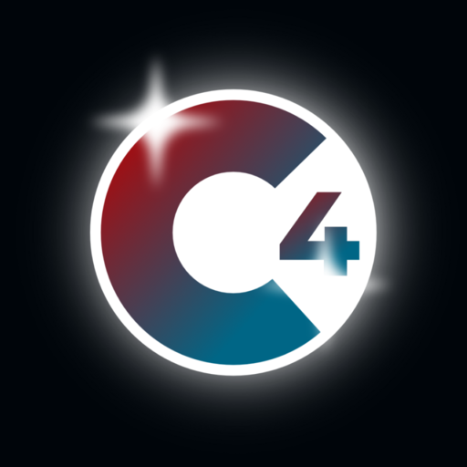 Core 4 Complete Fitness logo