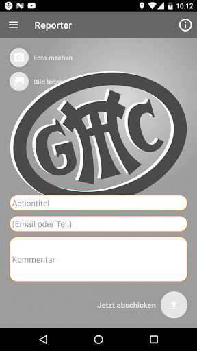 Gladbacher HTC Screen 3
