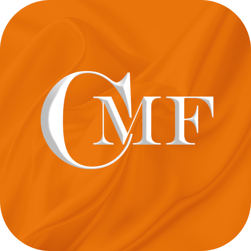 CMF logo