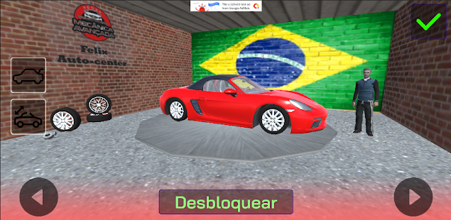 Carros Rebaixados Socados Brasil 1.101 APK screenshots 14