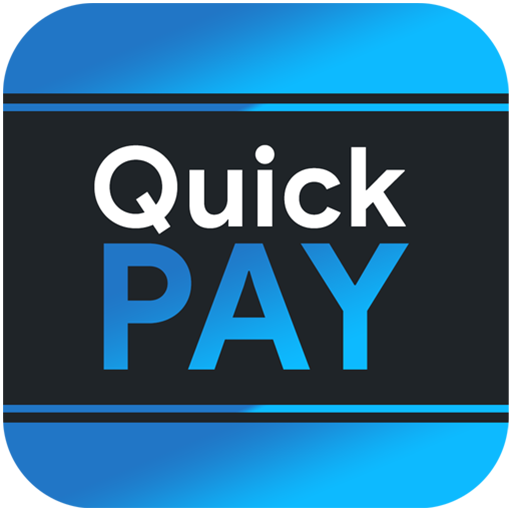 QuickPay - Template apk