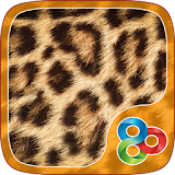 Leopard Skin GO Launcher Theme icon