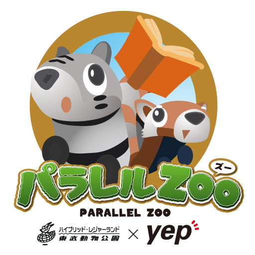パラレル ZOO logo