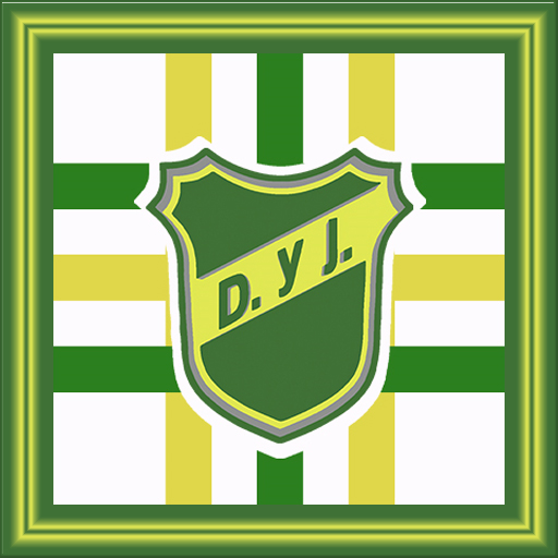 Defensa y Justicia Fan logo