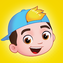 Luccas Toon: Jogos e vídeos: Download & Review